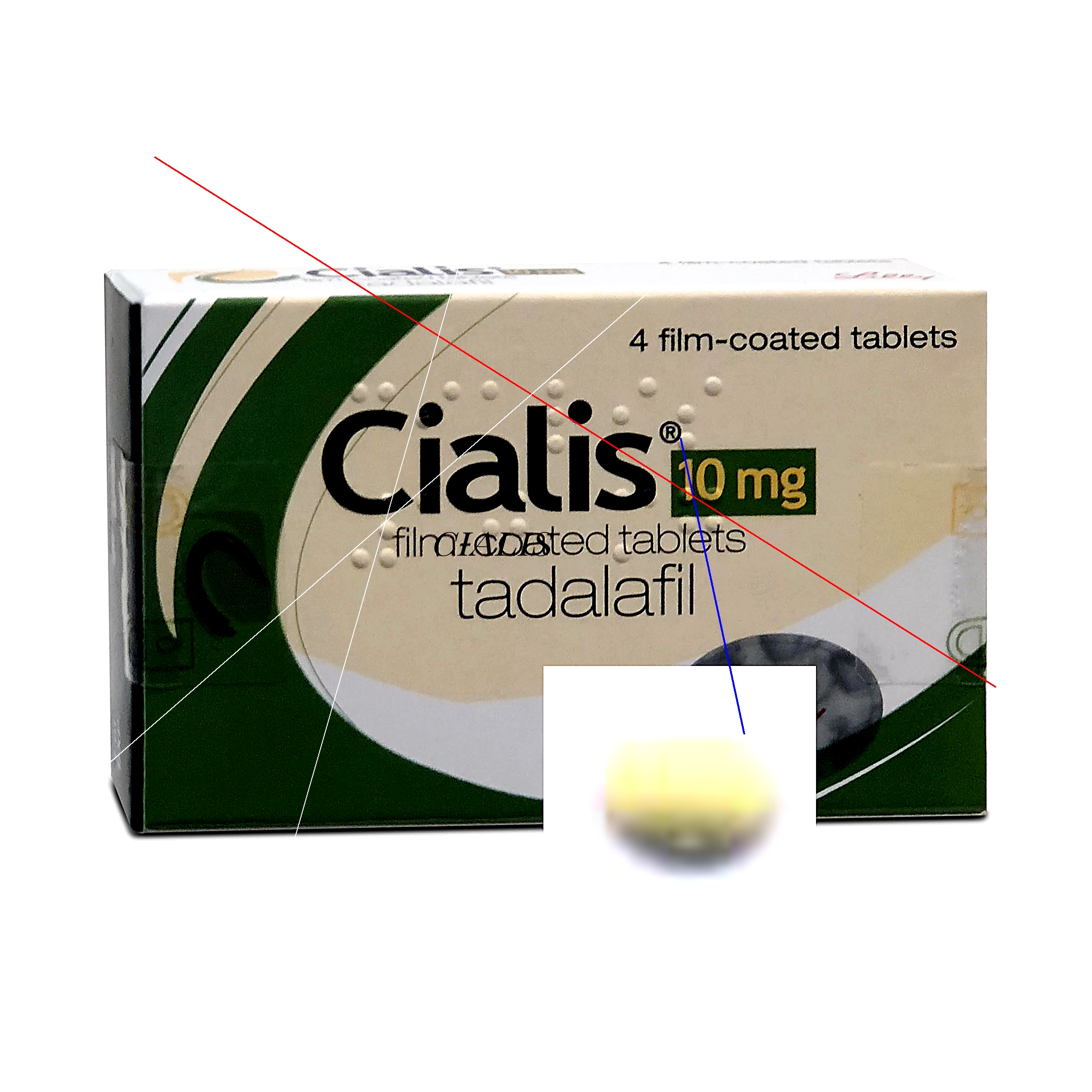 Prix du cialis au pas de la case